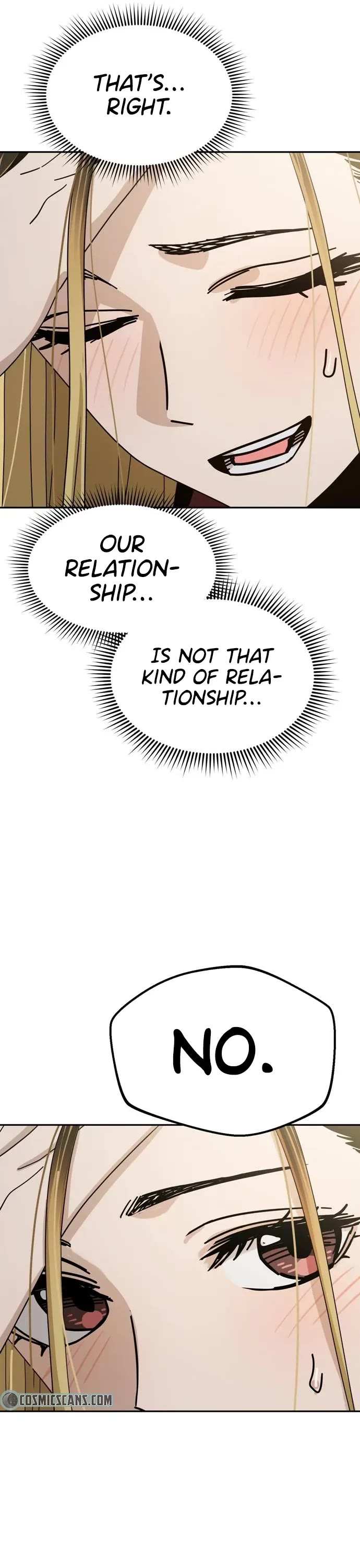Match Made in Heaven by Chance Chapter 36 page 56 - Chapter 36