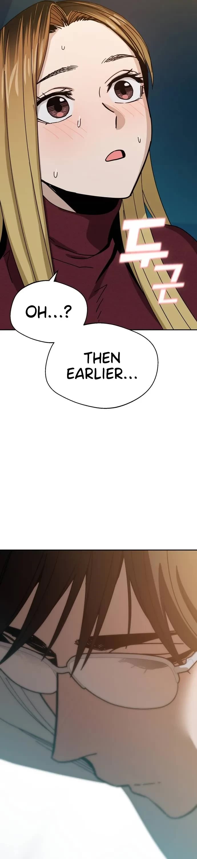 Match Made in Heaven by Chance Chapter 36 page 60 - Chapter 36