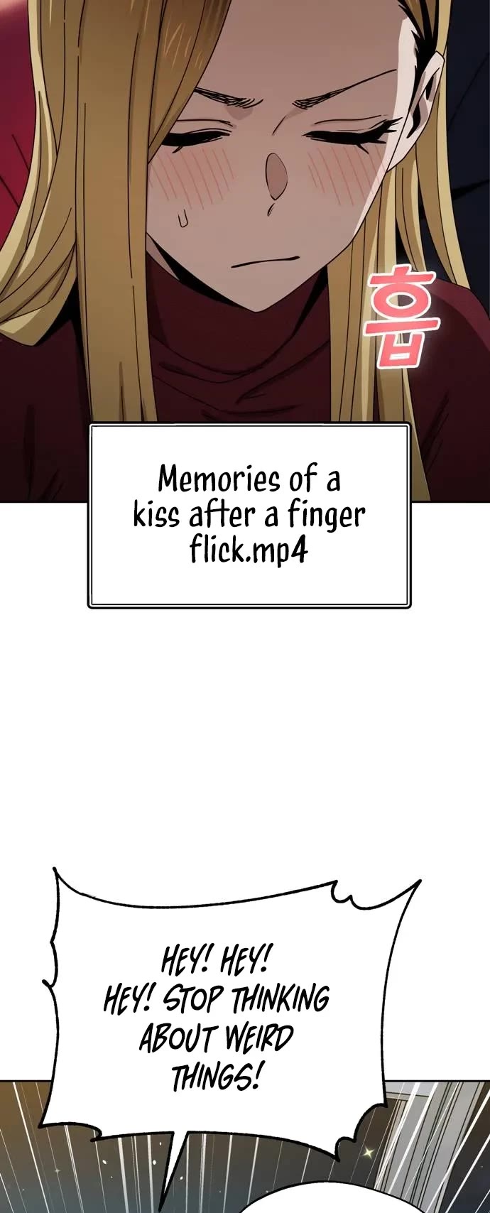 Match Made in Heaven by Chance Chapter 36 page 8 - Chapter 36