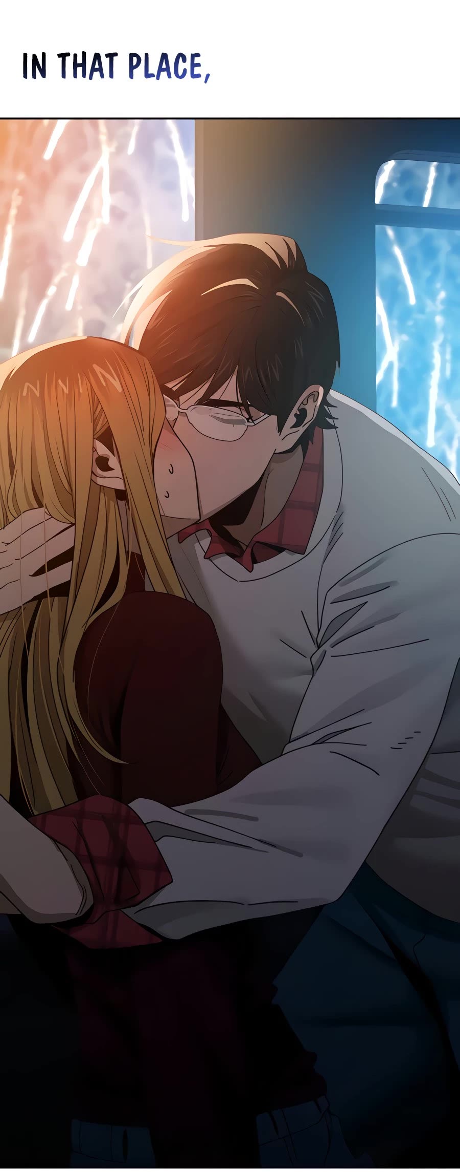 Match Made in Heaven by Chance Chapter 37 page 13 - Chapter 37