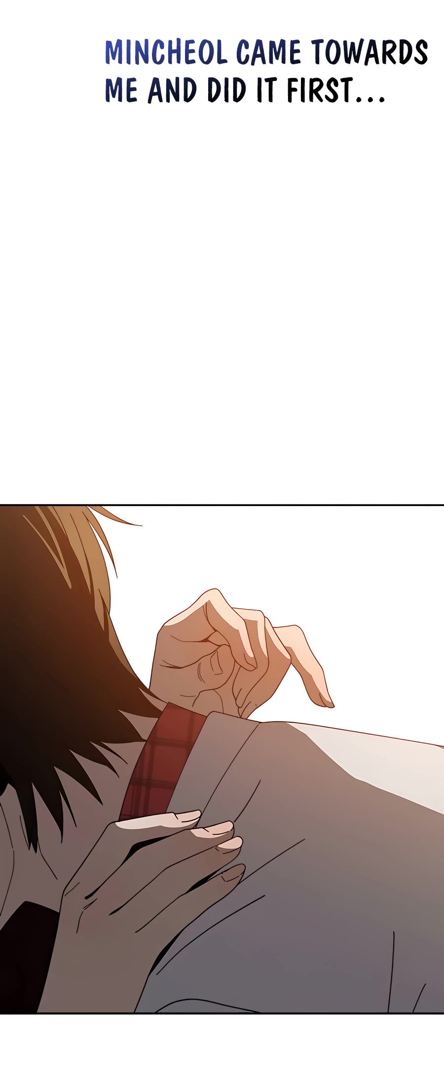 Match Made in Heaven by Chance Chapter 37 page 14 - Chapter 37