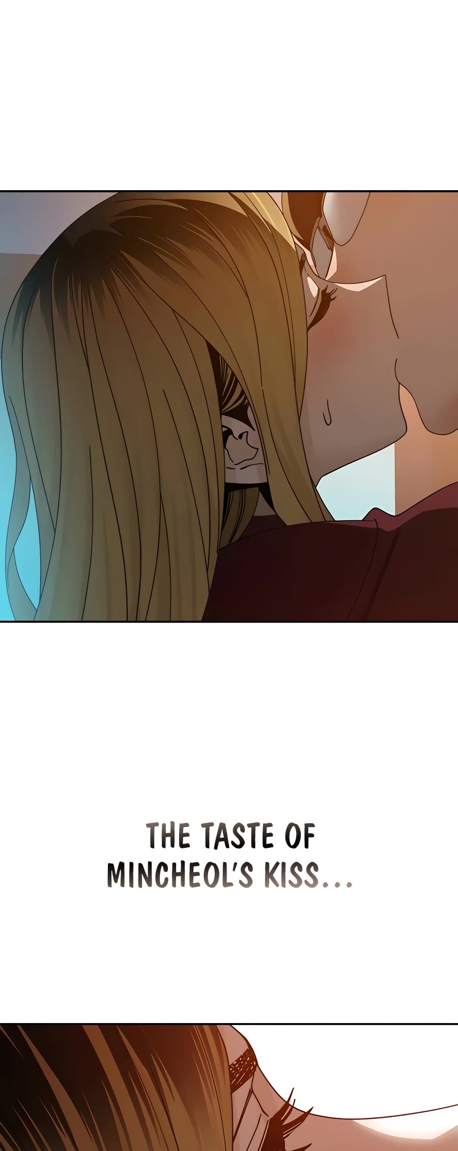 Match Made in Heaven by Chance Chapter 37 page 16 - Chapter 37
