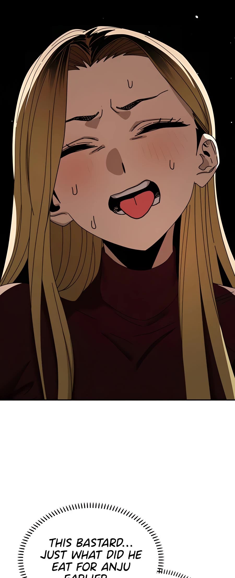 Match Made in Heaven by Chance Chapter 37 page 18 - Chapter 37