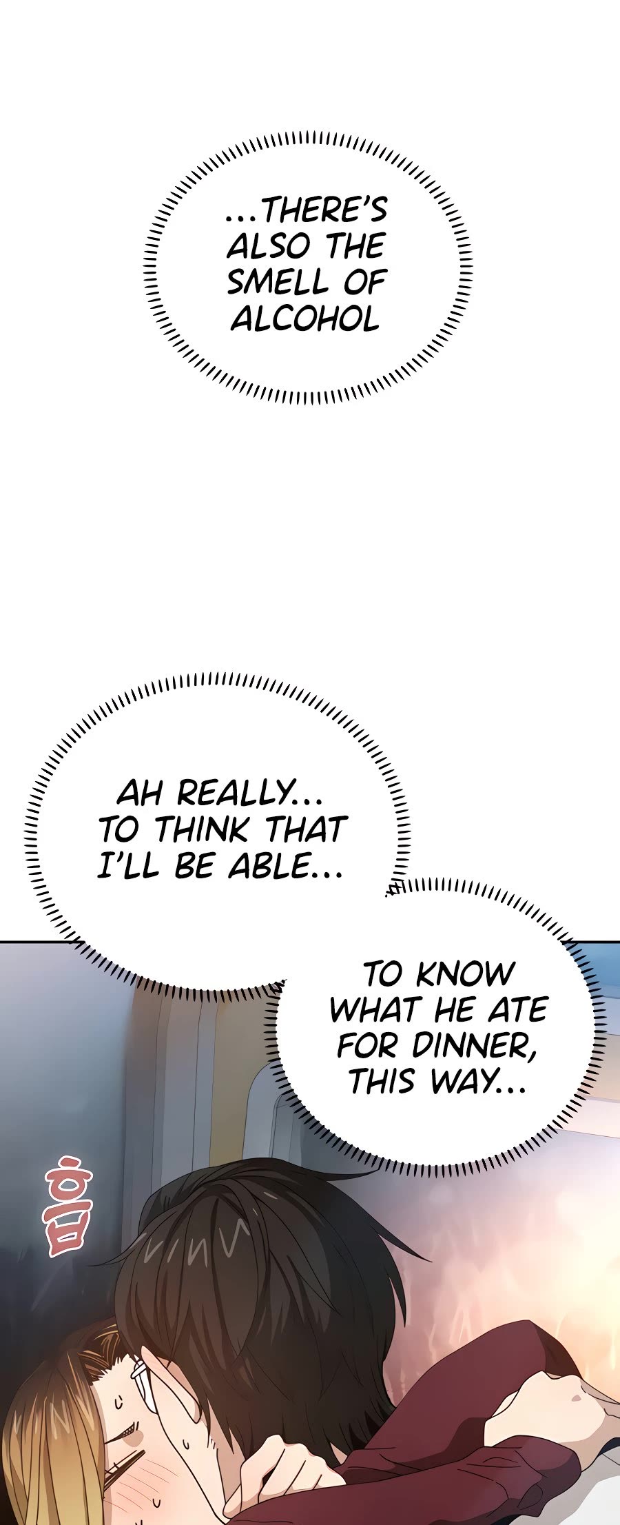 Match Made in Heaven by Chance Chapter 37 page 22 - Chapter 37