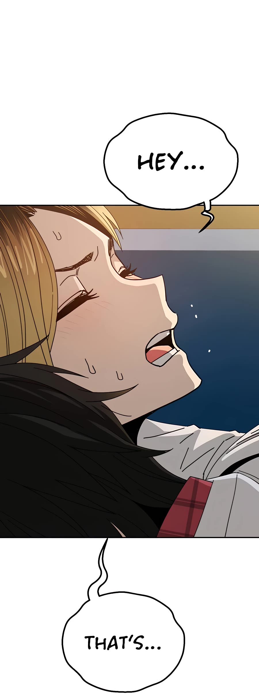Match Made in Heaven by Chance Chapter 37 page 29 - Chapter 37