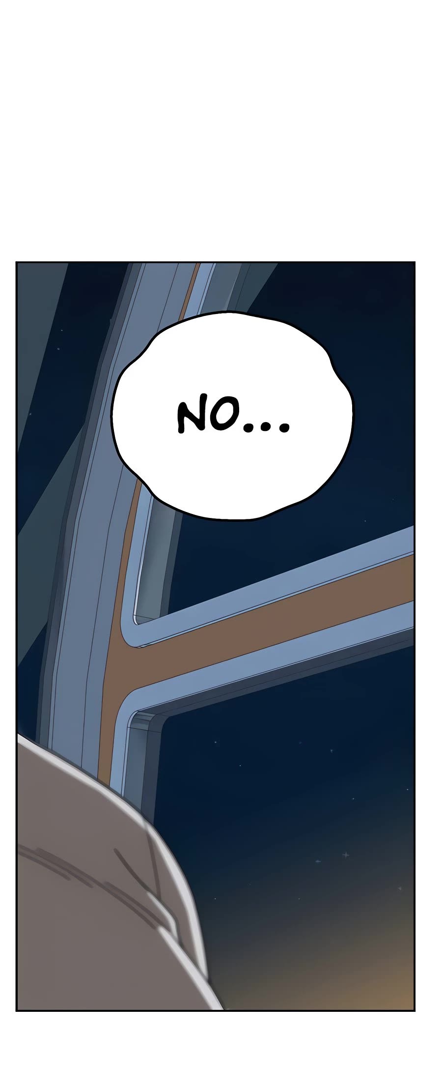 Match Made in Heaven by Chance Chapter 37 page 30 - Chapter 37