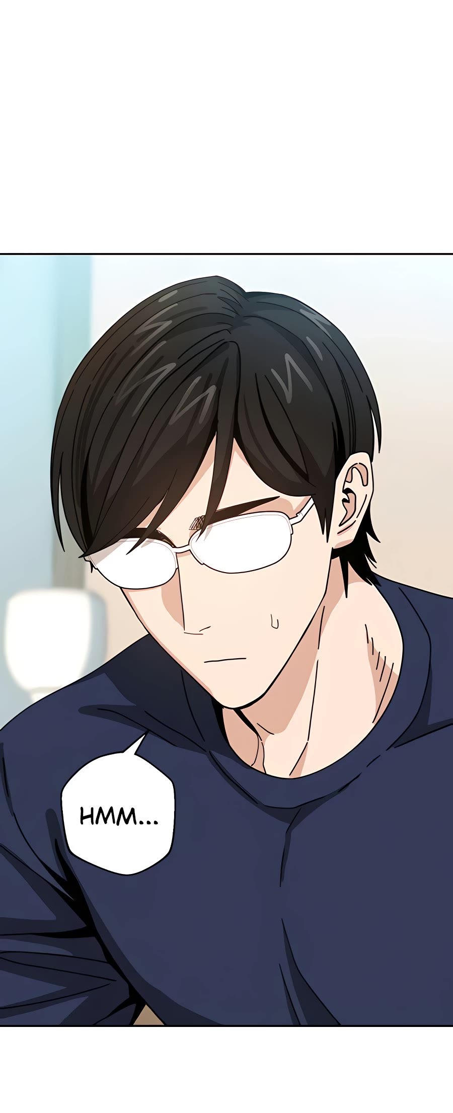 Match Made in Heaven by Chance Chapter 37 page 45 - Chapter 37