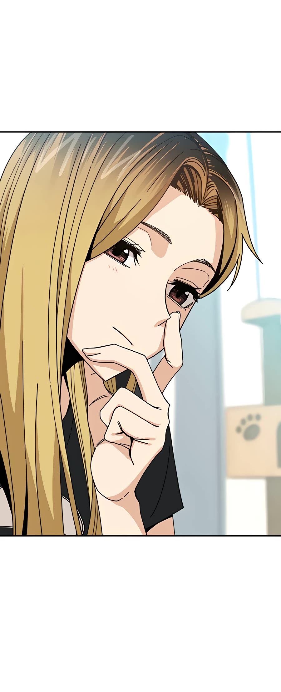 Match Made in Heaven by Chance Chapter 37 page 46 - Chapter 37
