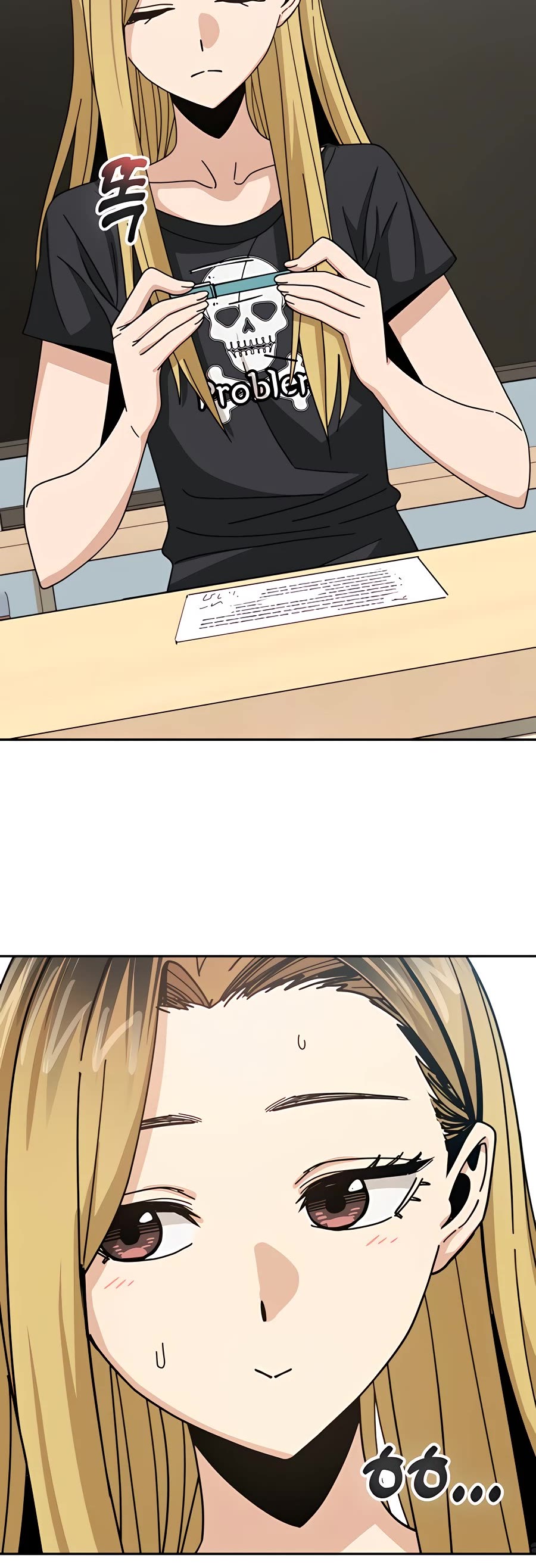 Match Made in Heaven by Chance Chapter 37 page 48 - Chapter 37