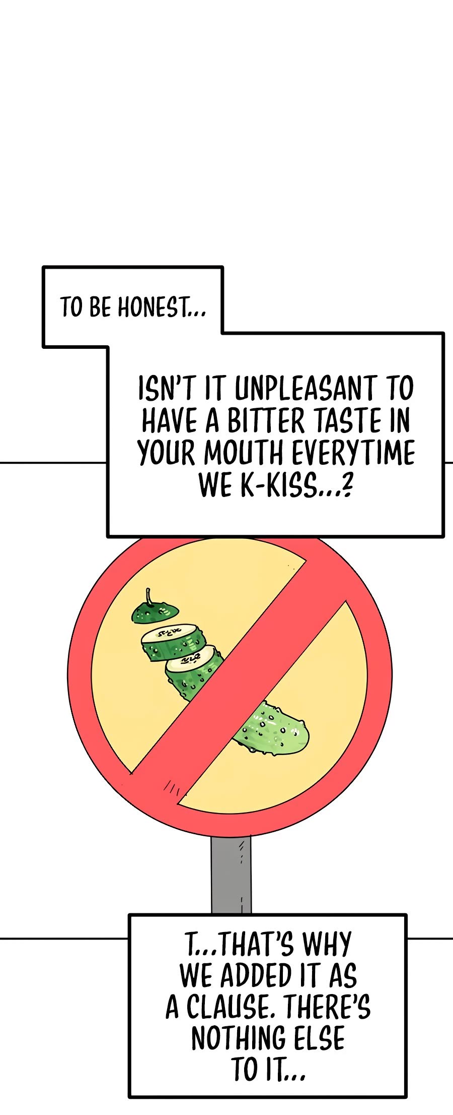 Match Made in Heaven by Chance Chapter 37 page 49 - Chapter 37