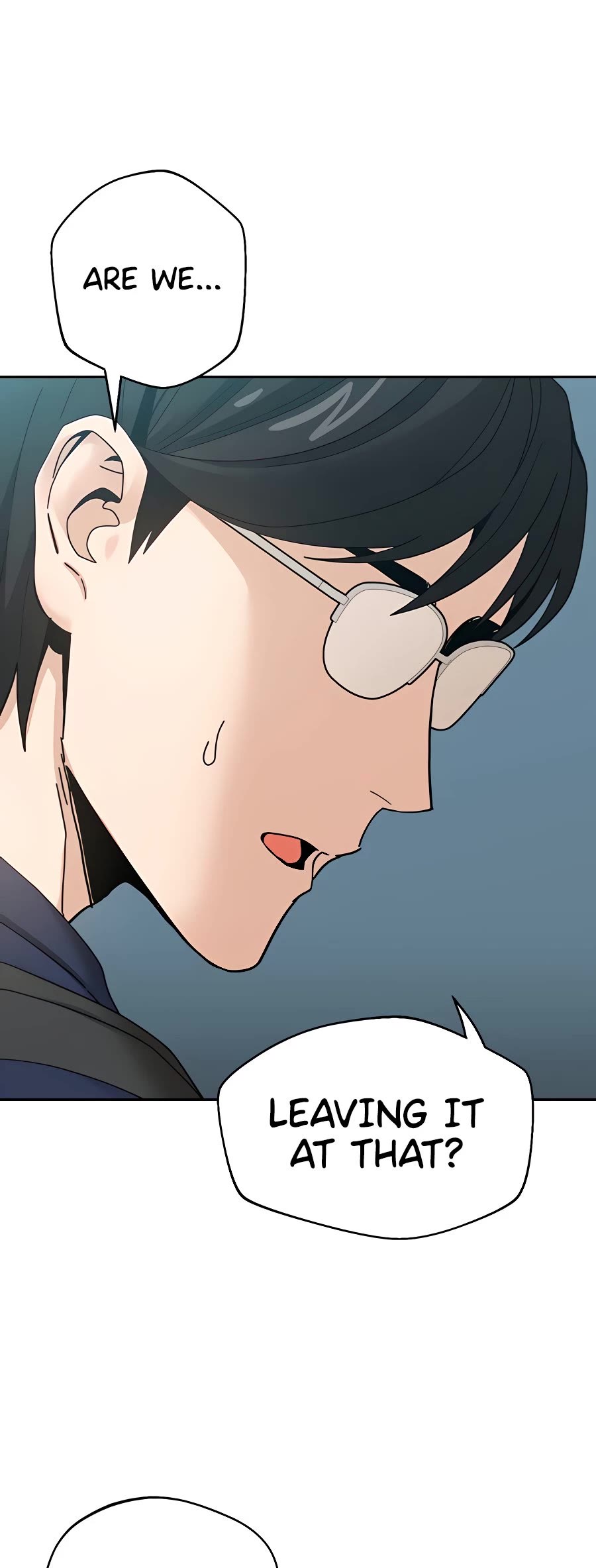Match Made in Heaven by Chance Chapter 37 page 51 - Chapter 37