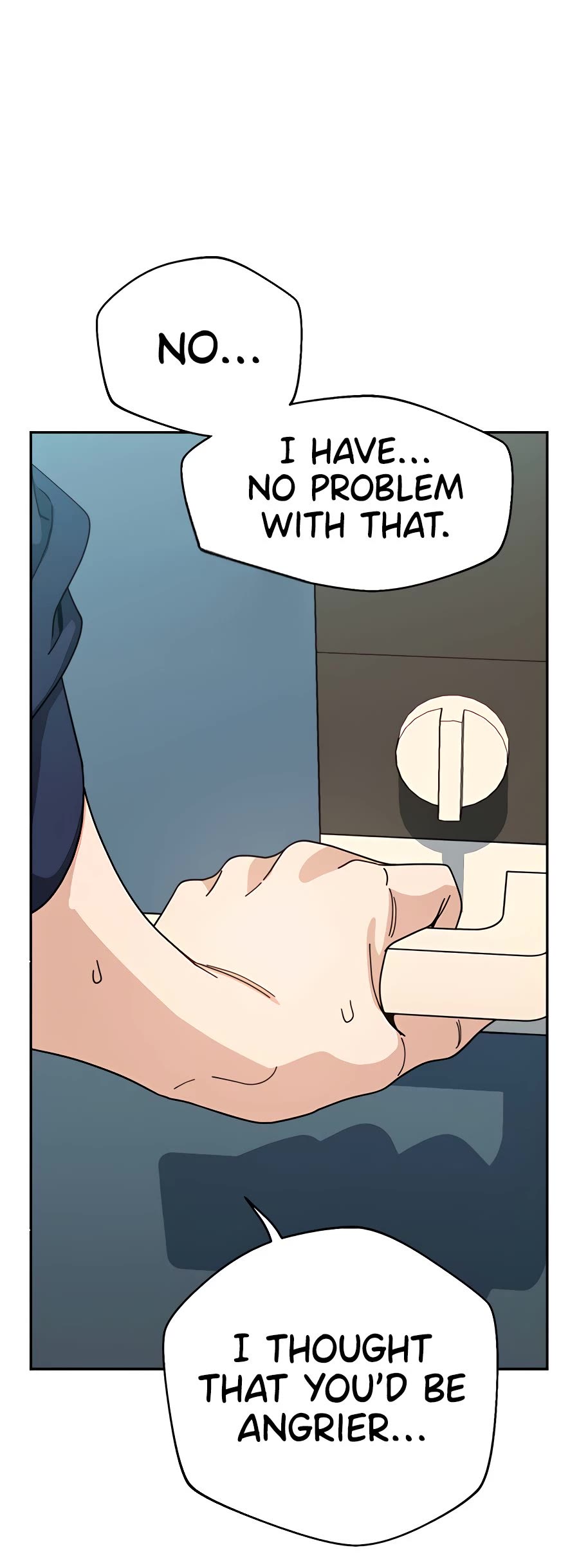 Match Made in Heaven by Chance Chapter 37 page 53 - Chapter 37