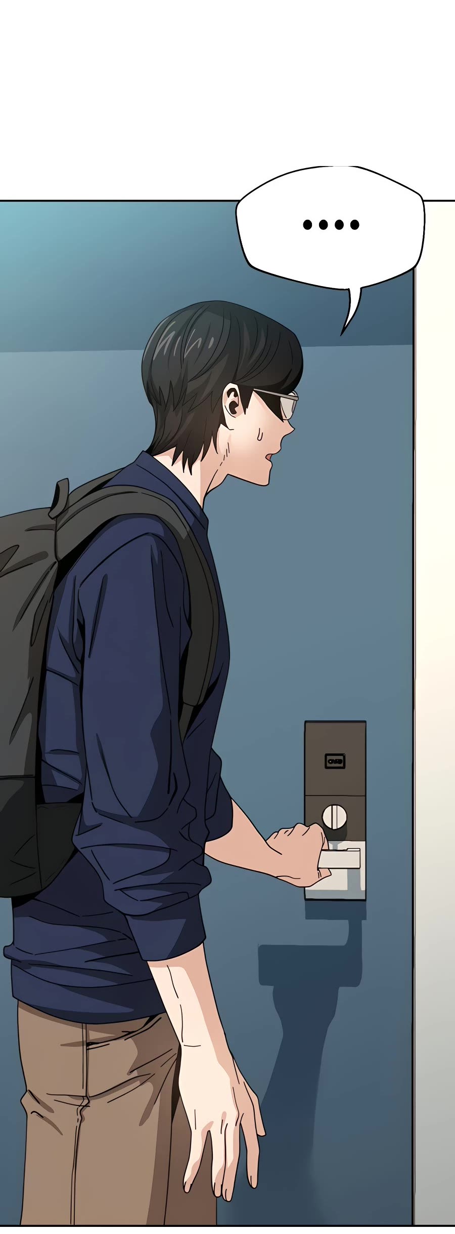 Match Made in Heaven by Chance Chapter 37 page 54 - Chapter 37