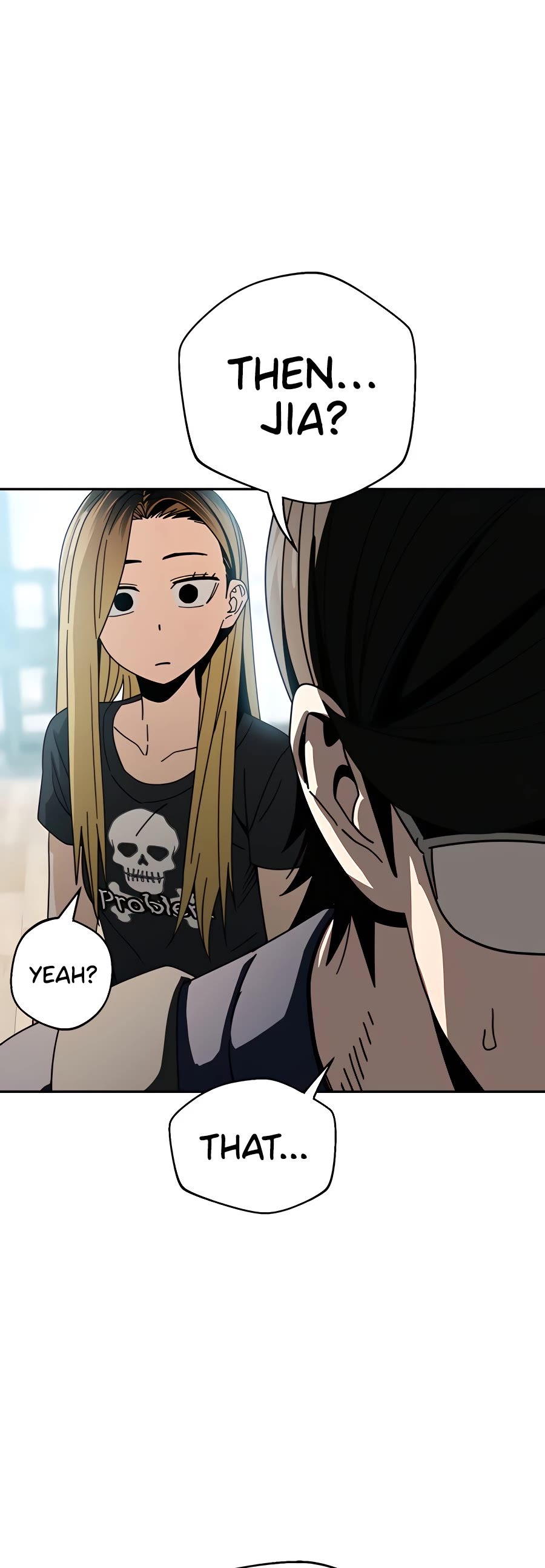 Match Made in Heaven by Chance Chapter 37 page 55 - Chapter 37