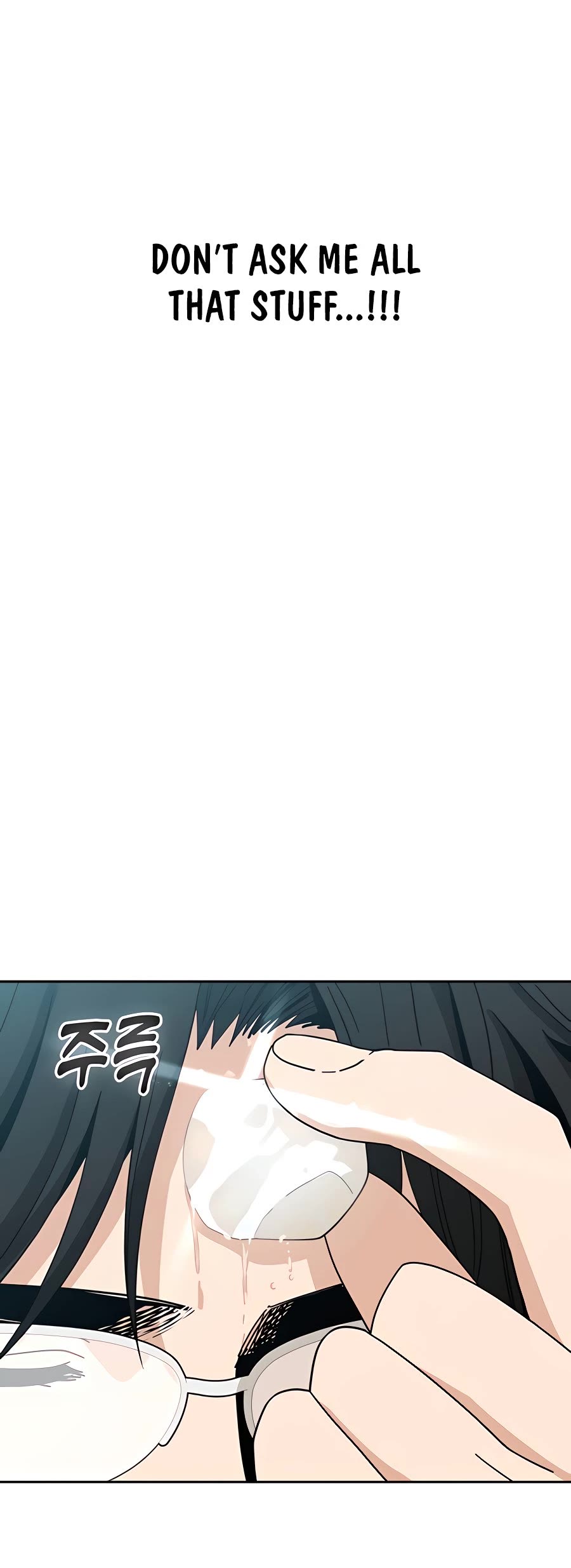 Match Made in Heaven by Chance Chapter 37 page 59 - Chapter 37