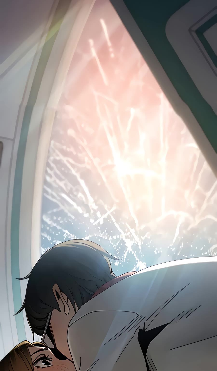 Match Made in Heaven by Chance Chapter 37 page 6 - Chapter 37