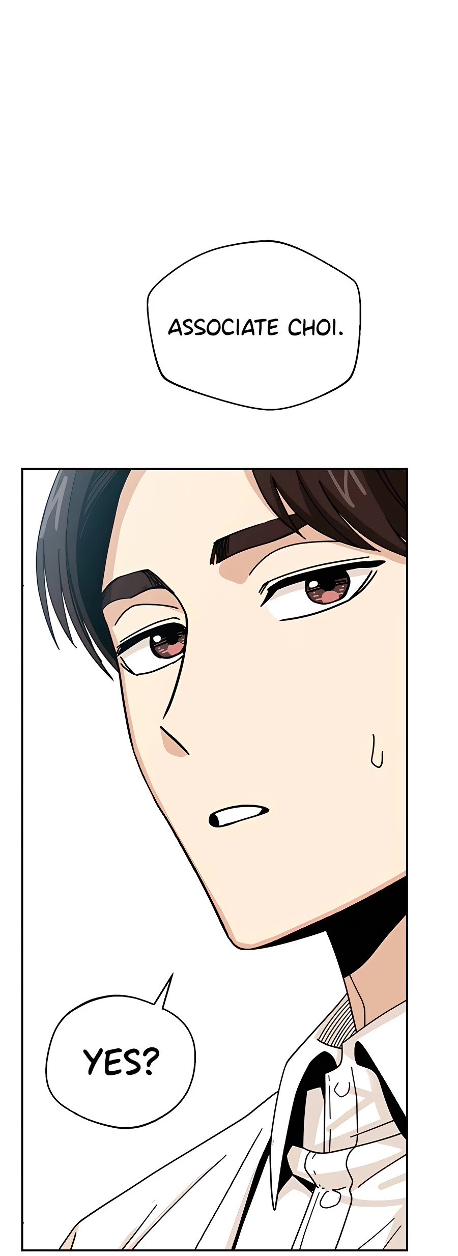Match Made in Heaven by Chance Chapter 37 page 60 - Chapter 37
