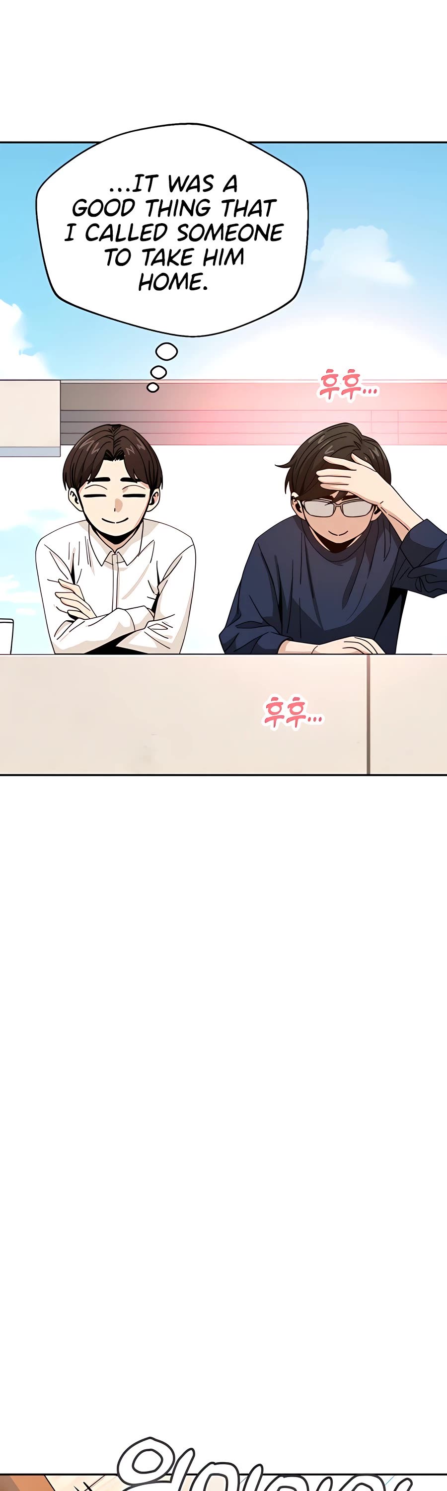 Match Made in Heaven by Chance Chapter 37 page 65 - Chapter 37