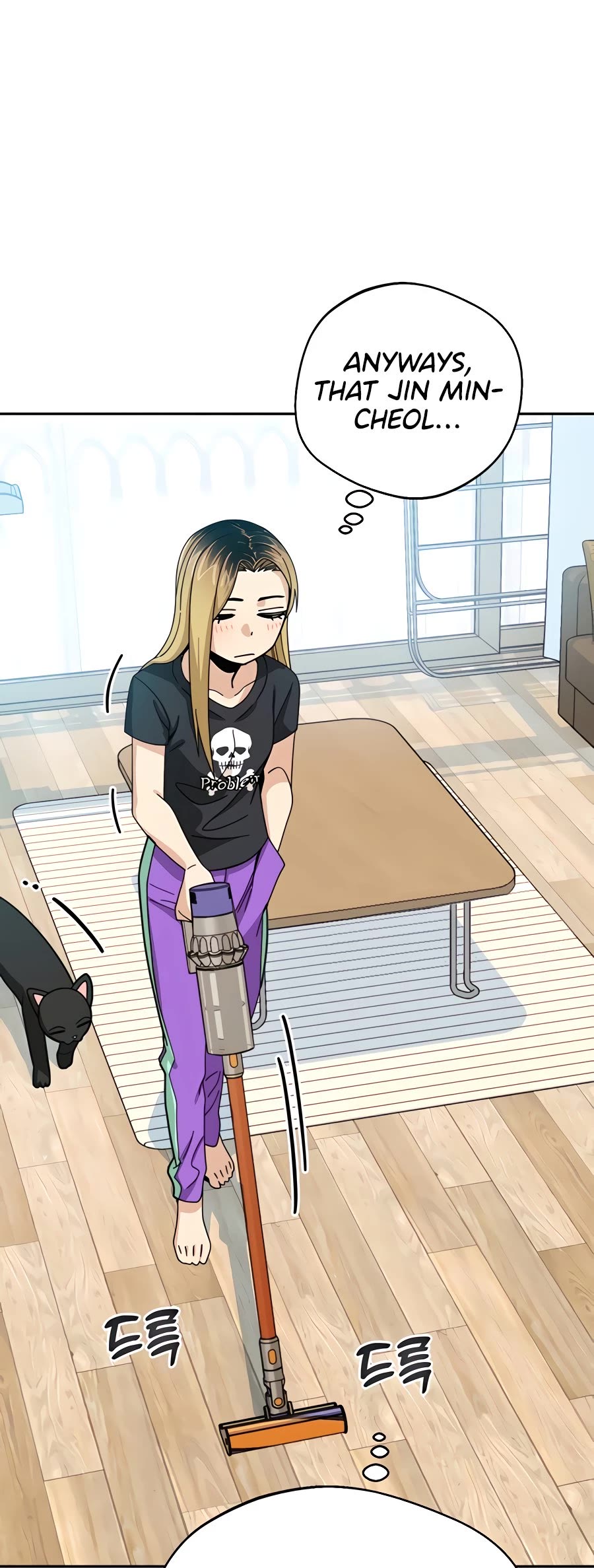 Match Made in Heaven by Chance Chapter 37 page 68 - Chapter 37