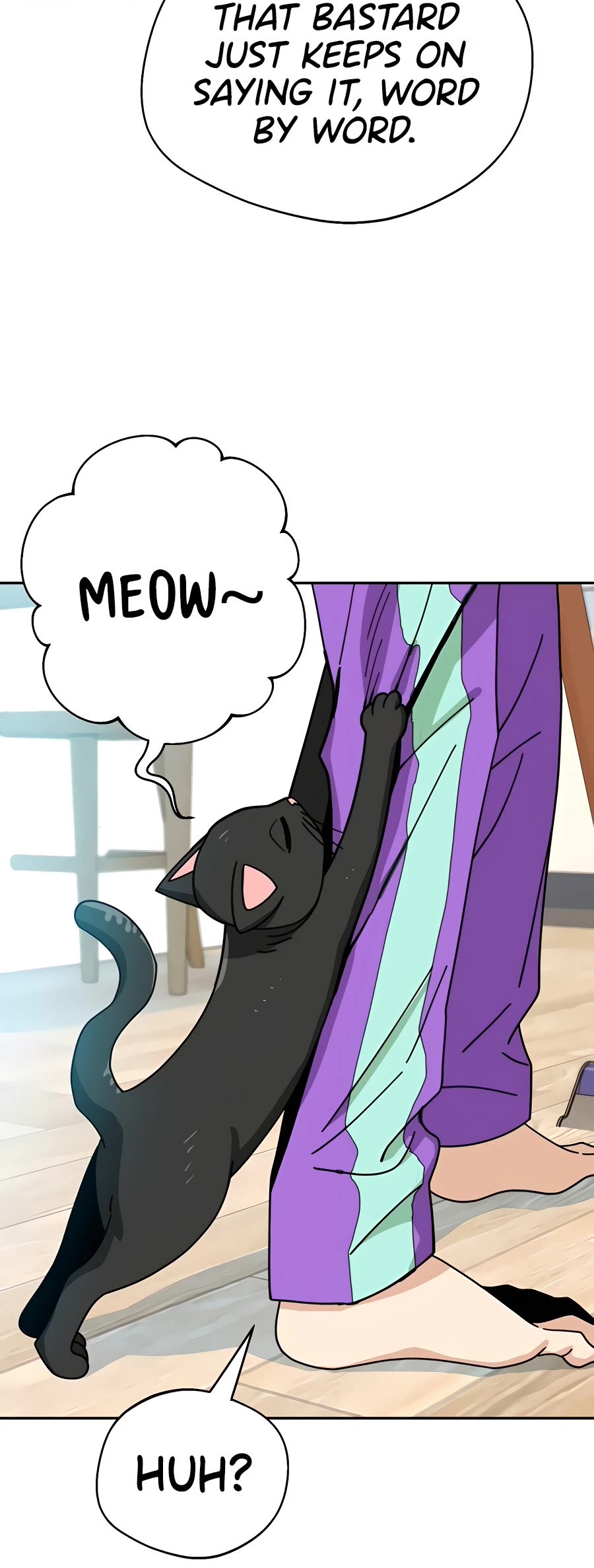 Match Made in Heaven by Chance Chapter 37 page 69 - Chapter 37