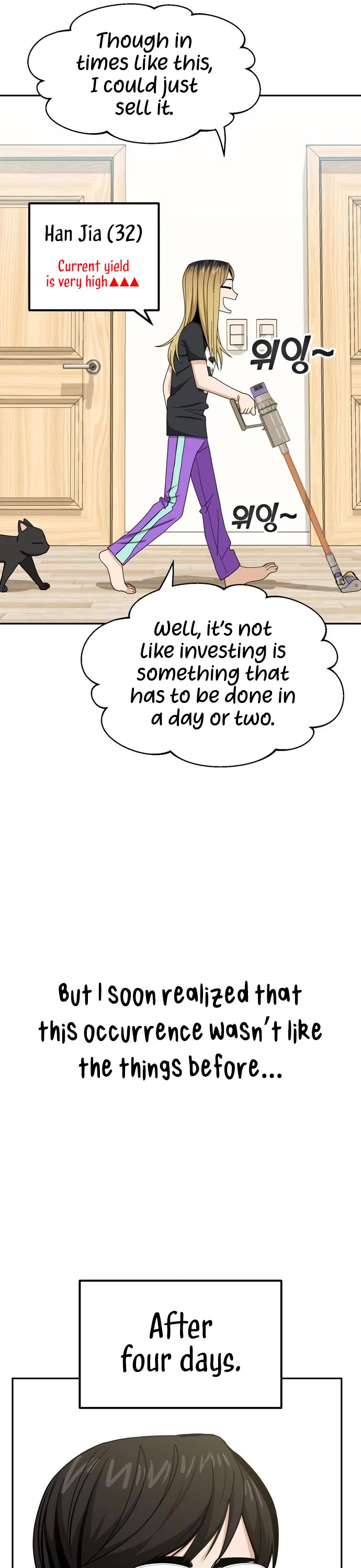 Match Made in Heaven by Chance Chapter 38 page 10 - Chapter 38