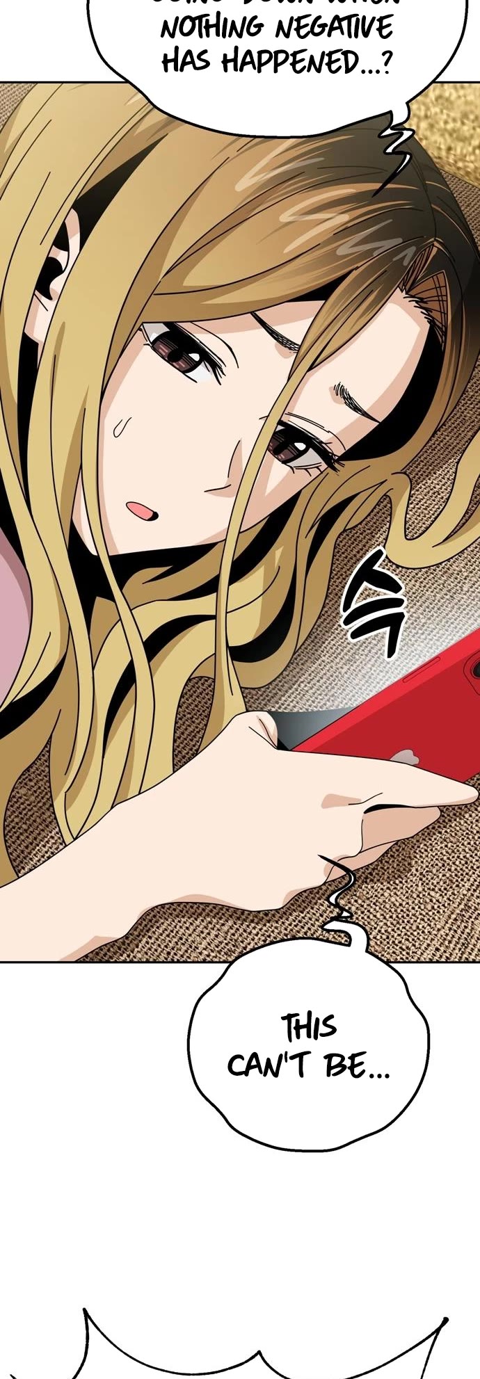Match Made in Heaven by Chance Chapter 38 page 13 - Chapter 38