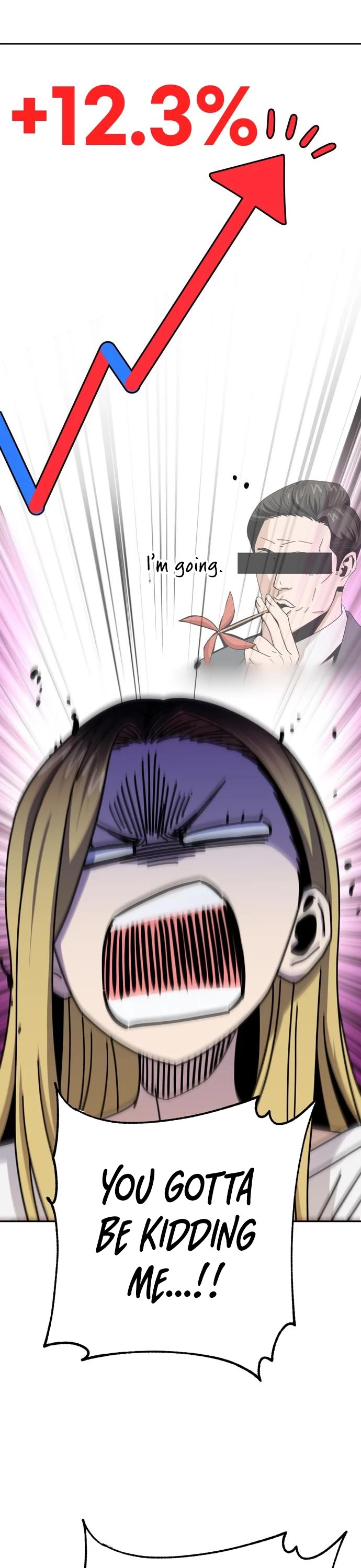Match Made in Heaven by Chance Chapter 38 page 17 - Chapter 38