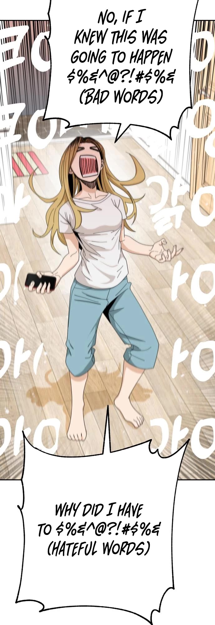 Match Made in Heaven by Chance Chapter 38 page 18 - Chapter 38
