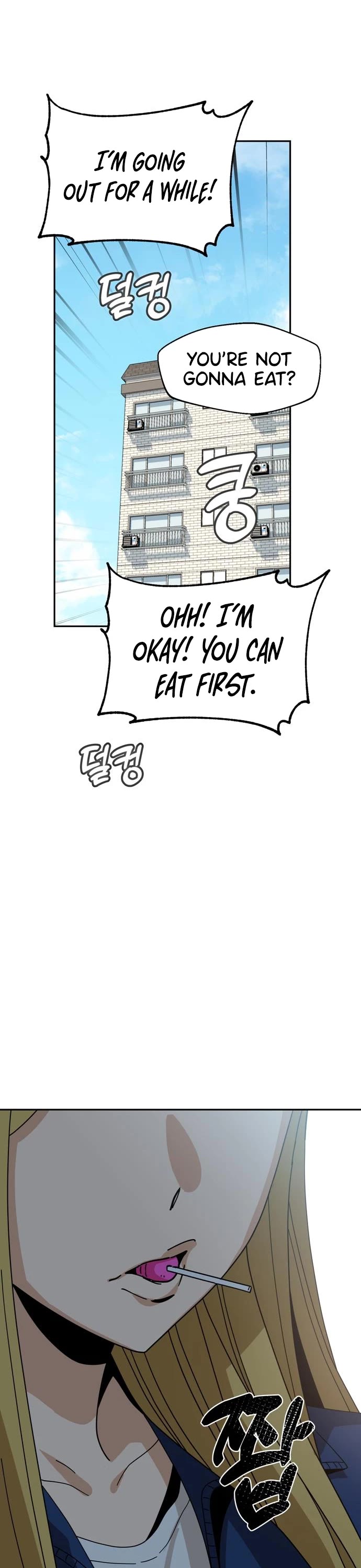 Match Made in Heaven by Chance Chapter 38 page 20 - Chapter 38
