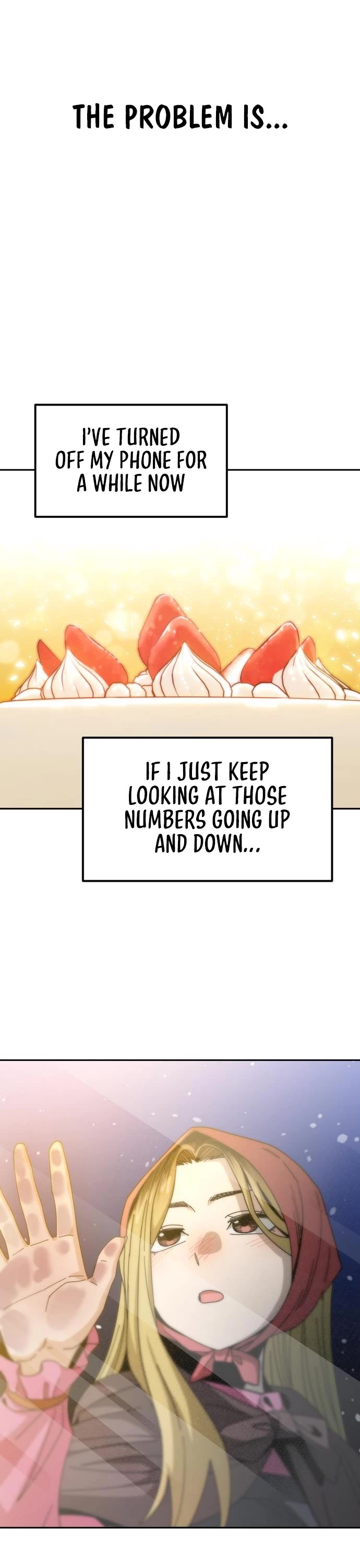 Match Made in Heaven by Chance Chapter 38 page 22 - Chapter 38