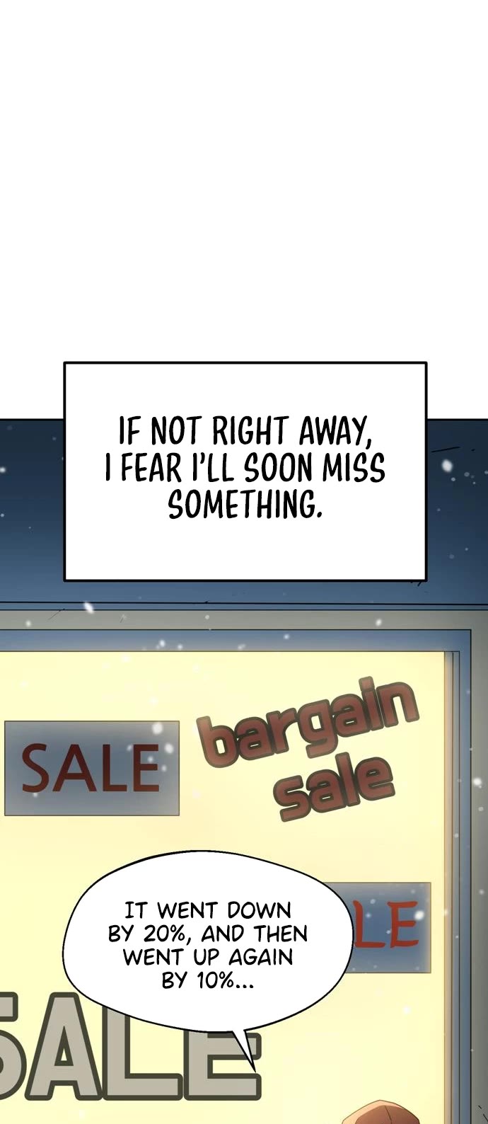 Match Made in Heaven by Chance Chapter 38 page 23 - Chapter 38