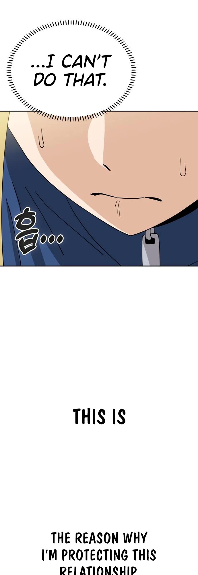 Match Made in Heaven by Chance Chapter 38 page 33 - Chapter 38