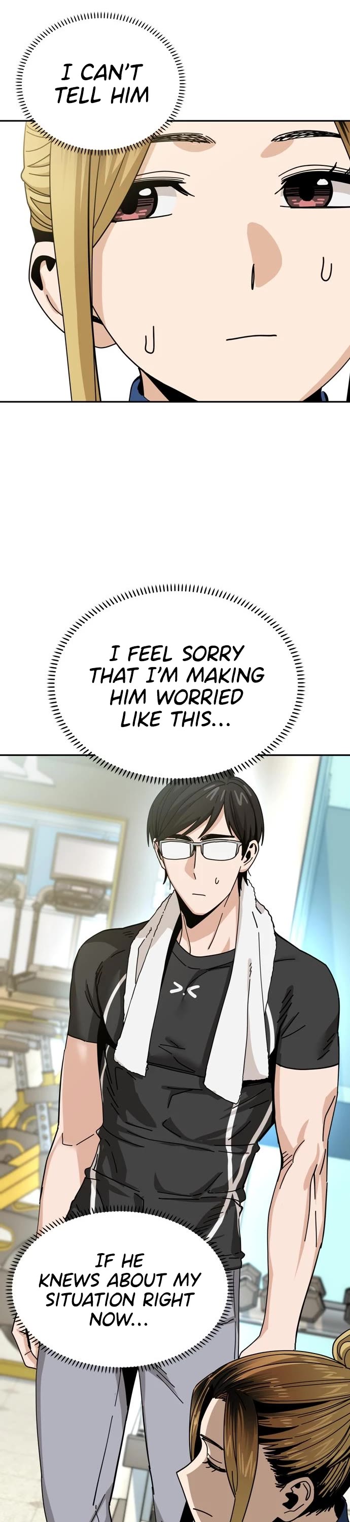 Match Made in Heaven by Chance Chapter 38 page 35 - Chapter 38