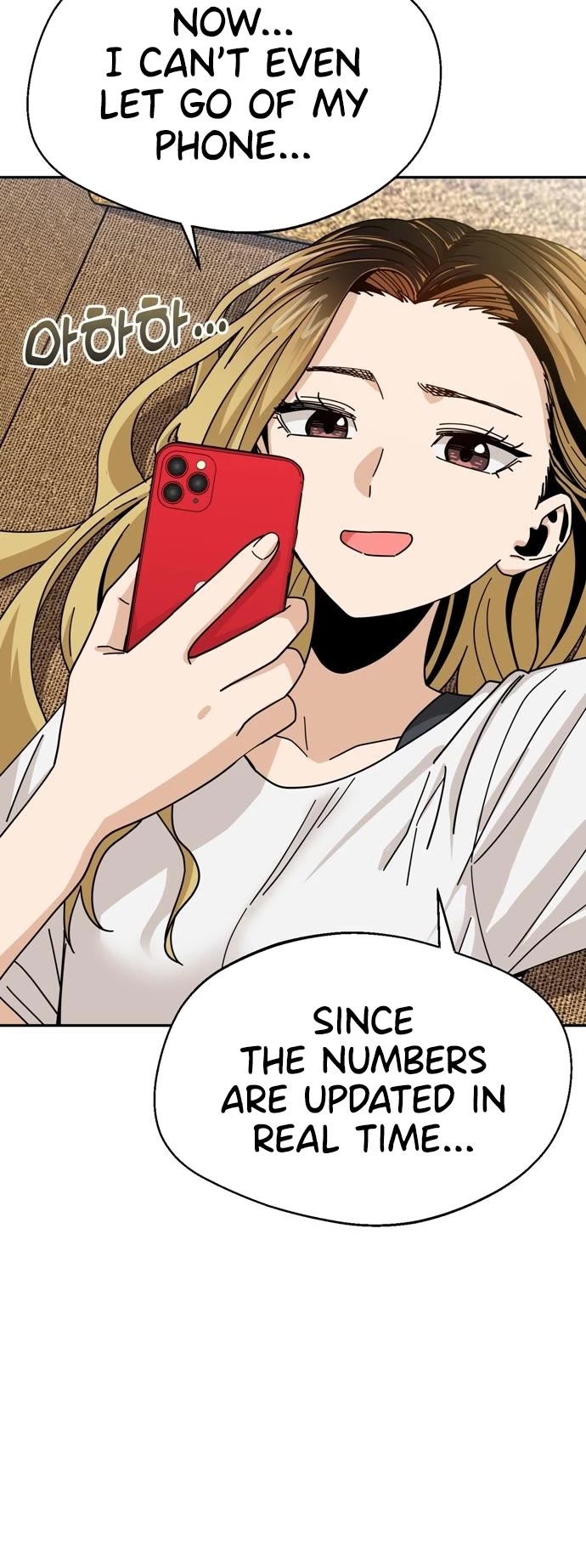 Match Made in Heaven by Chance Chapter 38 page 39 - Chapter 38