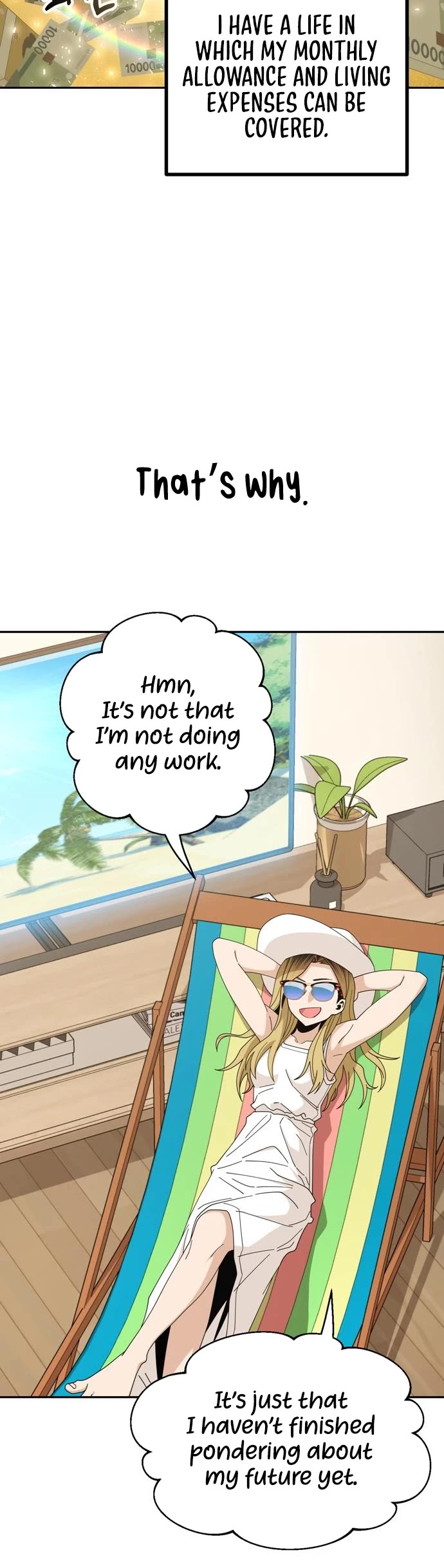 Match Made in Heaven by Chance Chapter 38 page 4 - Chapter 38
