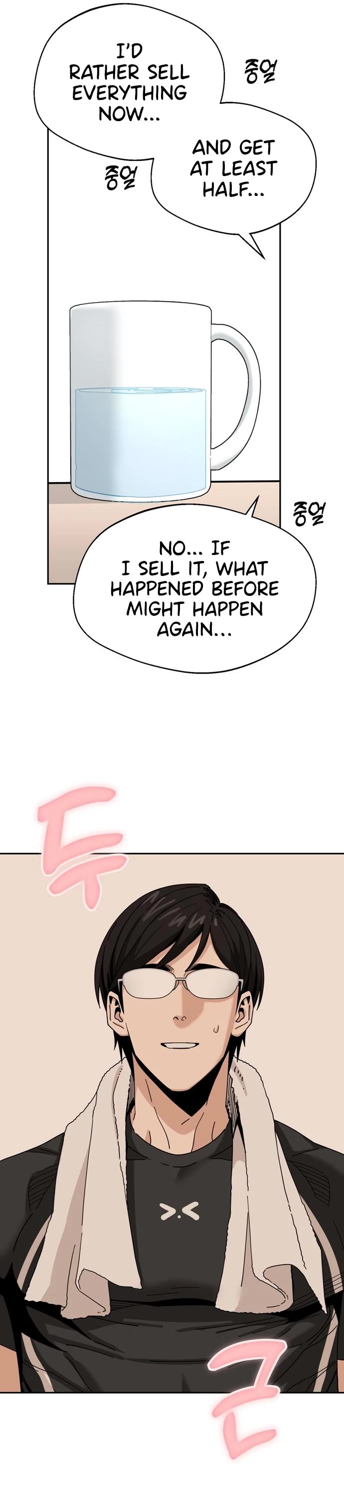 Match Made in Heaven by Chance Chapter 38 page 40 - Chapter 38