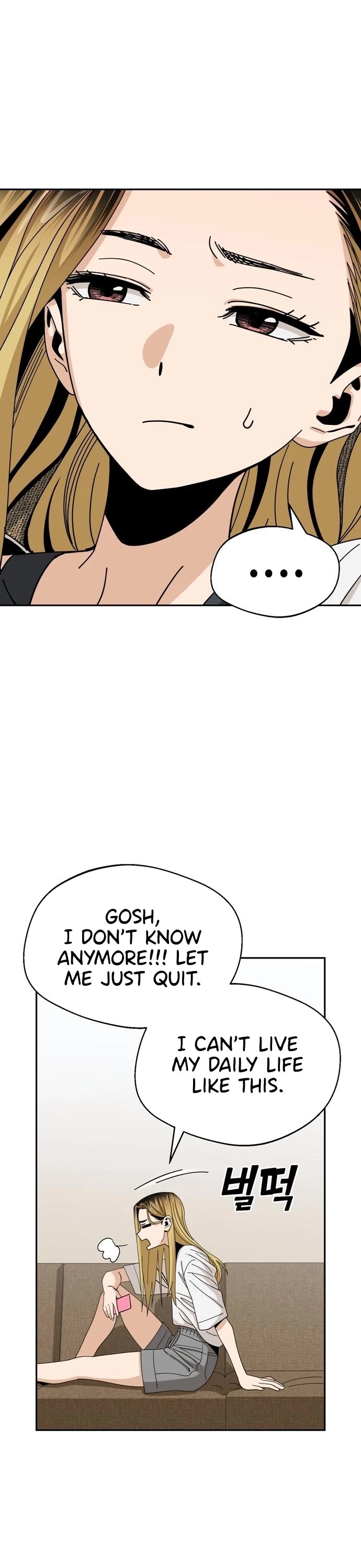 Match Made in Heaven by Chance Chapter 38 page 41 - Chapter 38