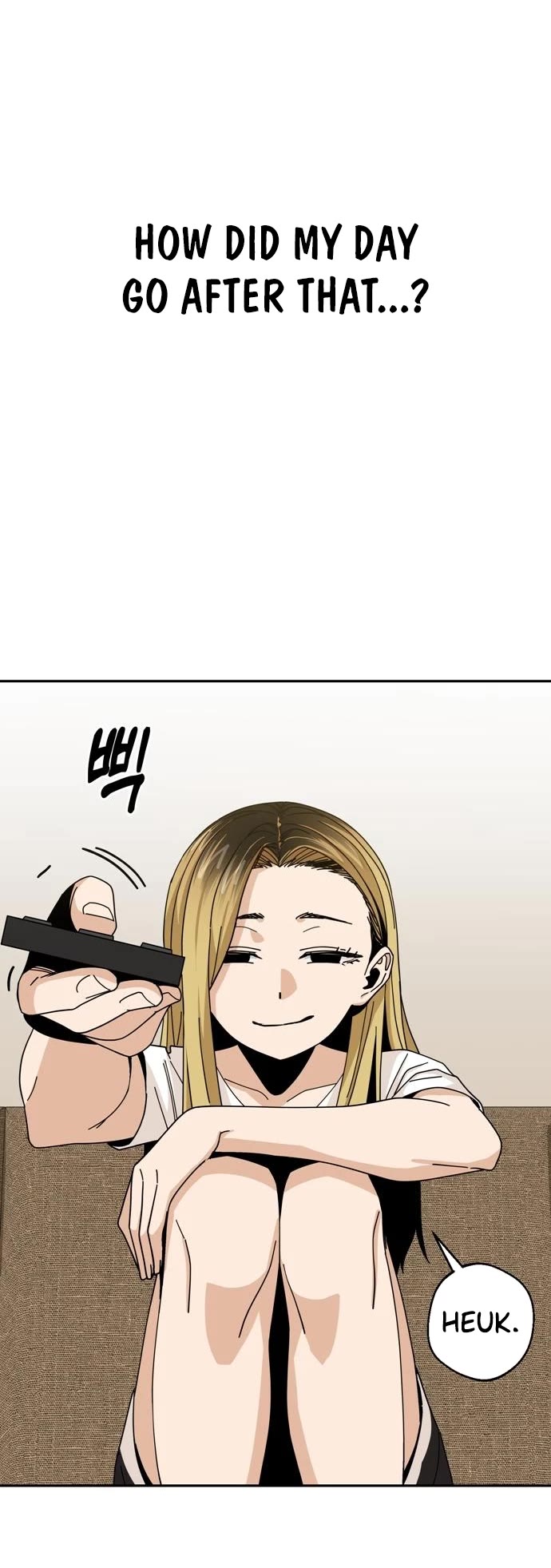Match Made in Heaven by Chance Chapter 38 page 43 - Chapter 38