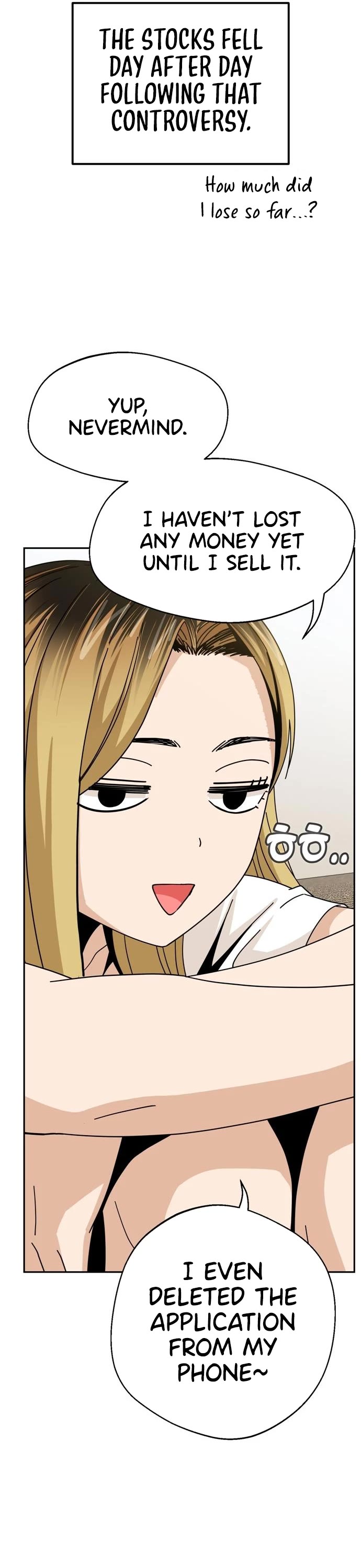Match Made in Heaven by Chance Chapter 38 page 45 - Chapter 38