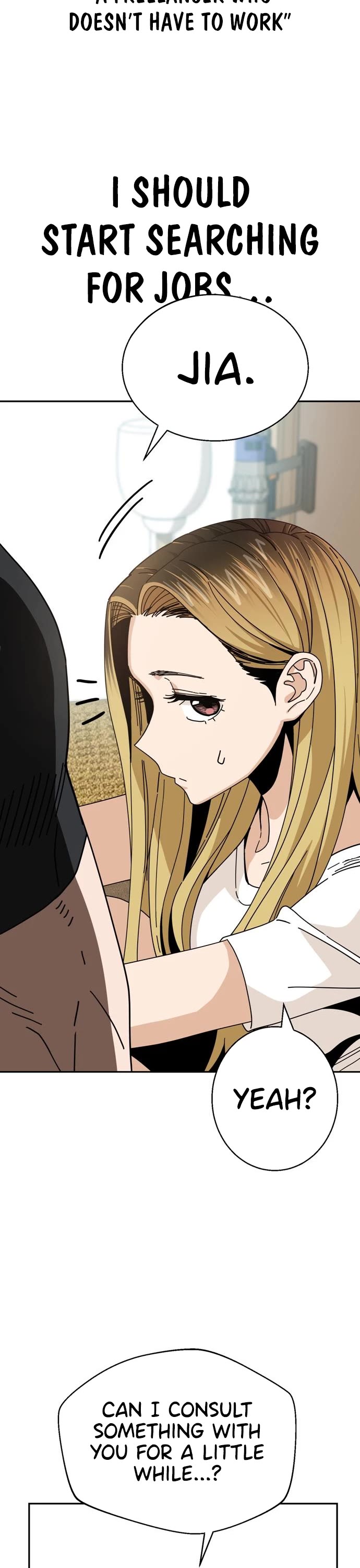 Match Made in Heaven by Chance Chapter 38 page 47 - Chapter 38