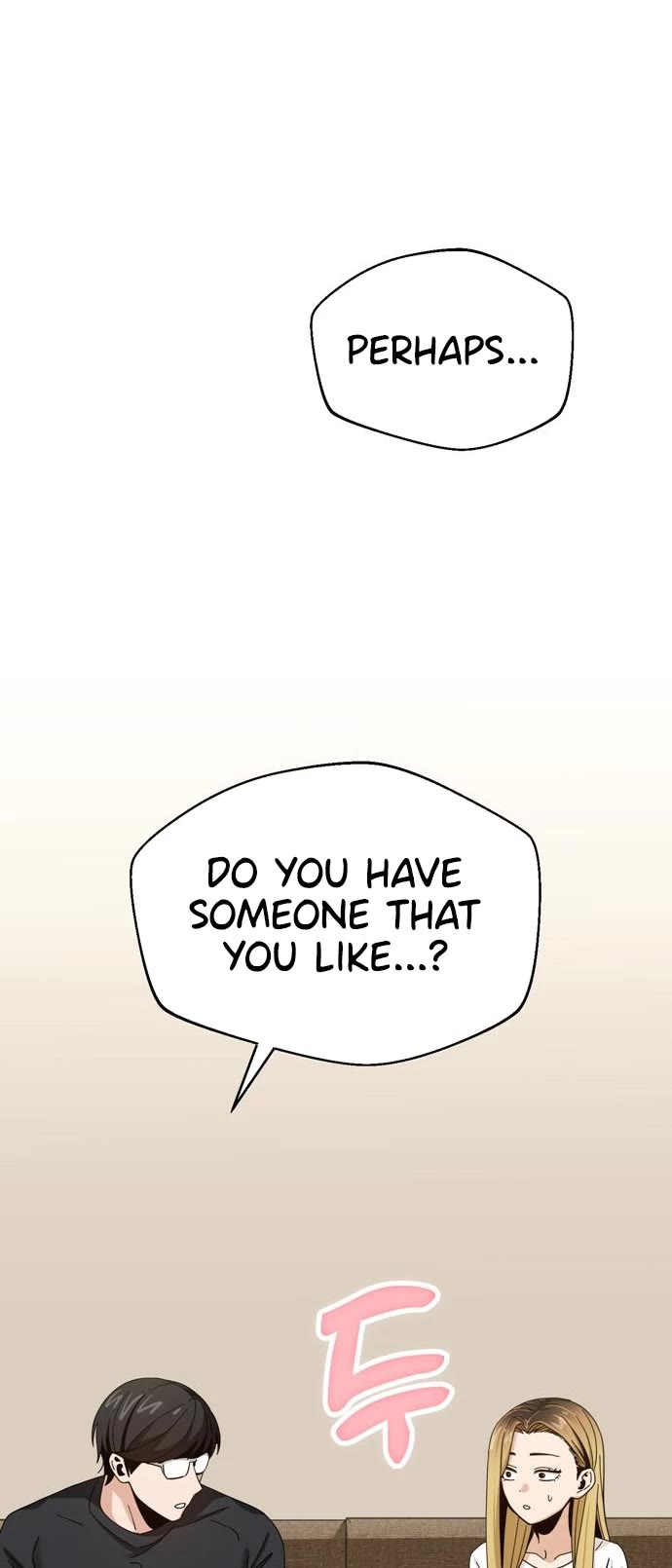 Match Made in Heaven by Chance Chapter 38 page 53 - Chapter 38