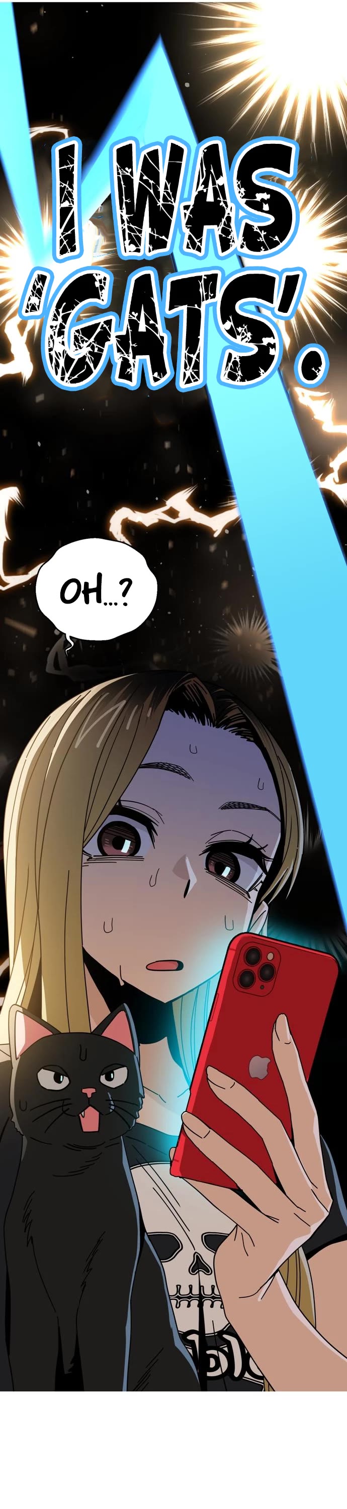 Match Made in Heaven by Chance Chapter 38 page 6 - Chapter 38