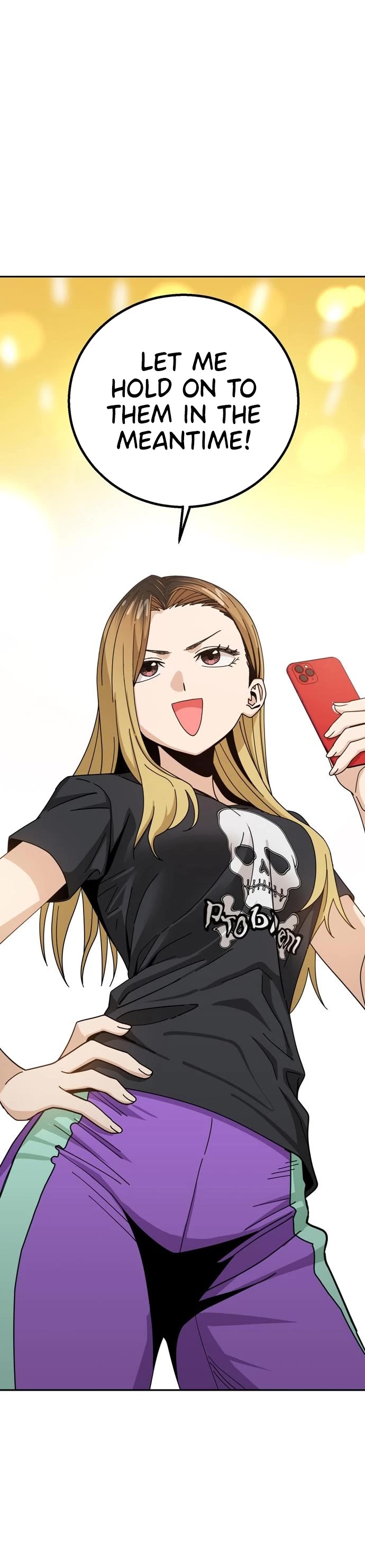 Match Made in Heaven by Chance Chapter 38 page 9 - Chapter 38