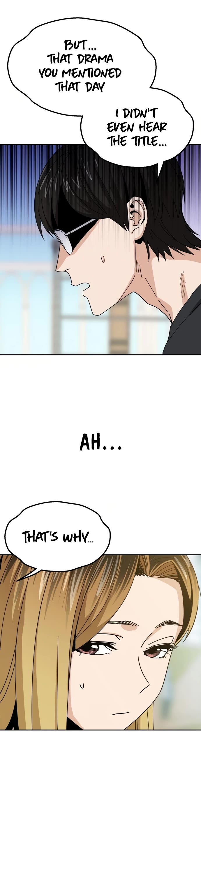 Match Made in Heaven by Chance Chapter 39 page 10 - Chapter 39