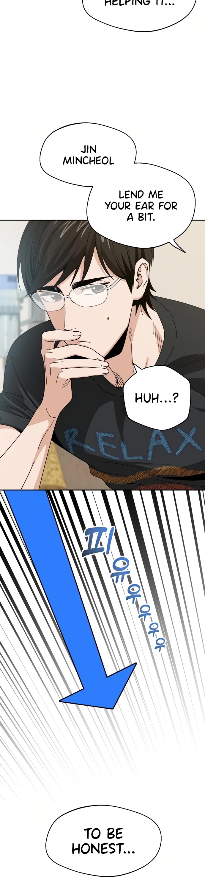 Match Made in Heaven by Chance Chapter 39 page 12 - Chapter 39