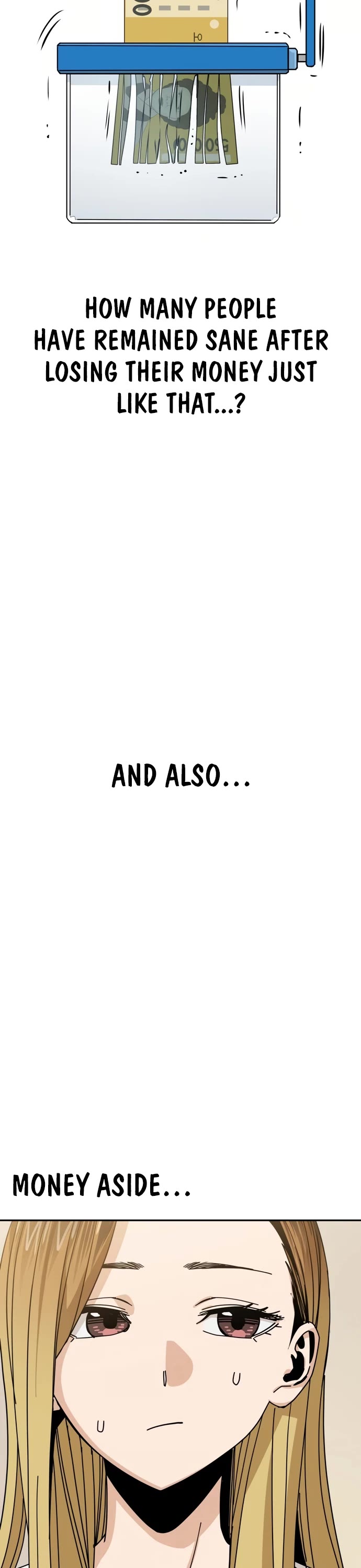 Match Made in Heaven by Chance Chapter 39 page 18 - Chapter 39