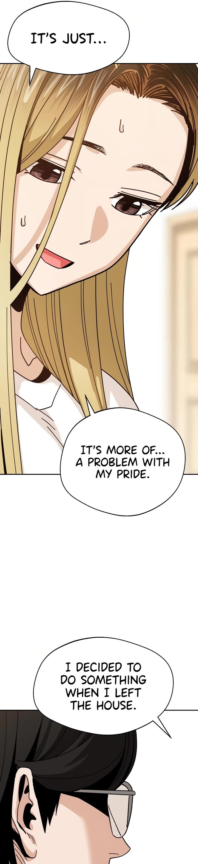 Match Made in Heaven by Chance Chapter 39 page 25 - Chapter 39