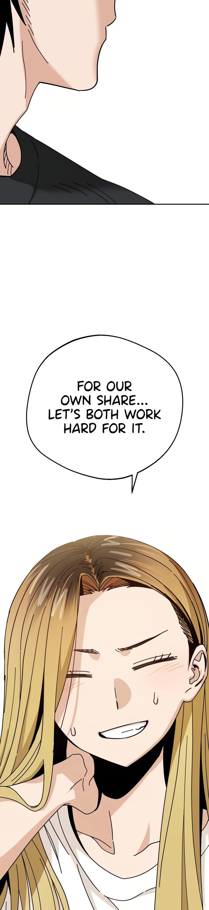 Match Made in Heaven by Chance Chapter 39 page 26 - Chapter 39