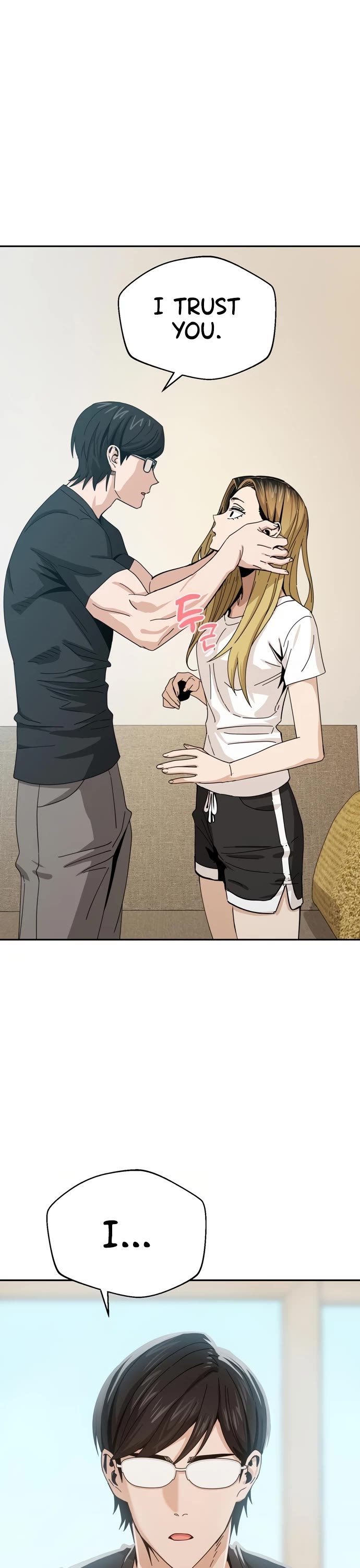 Match Made in Heaven by Chance Chapter 39 page 29 - Chapter 39