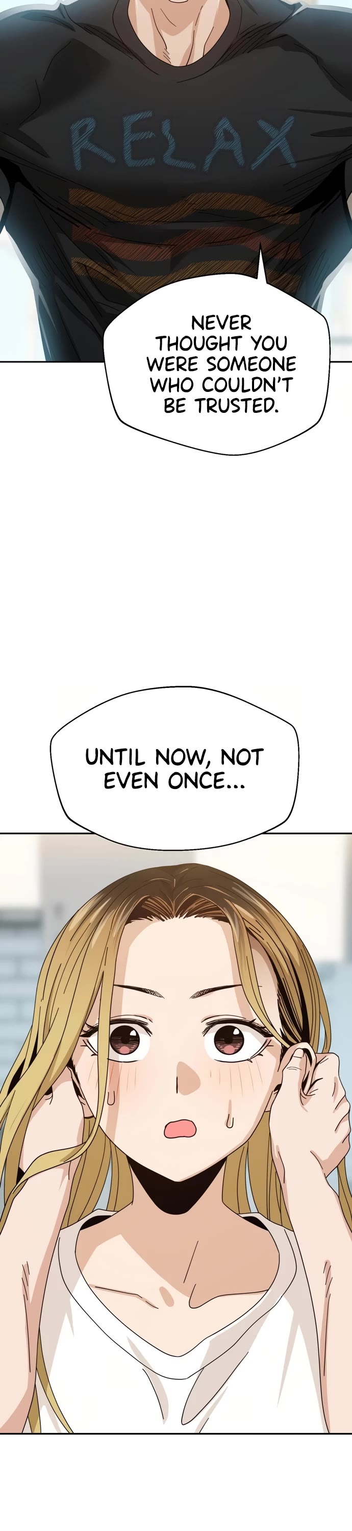 Match Made in Heaven by Chance Chapter 39 page 30 - Chapter 39